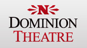 Evita - Dominion Theatre 